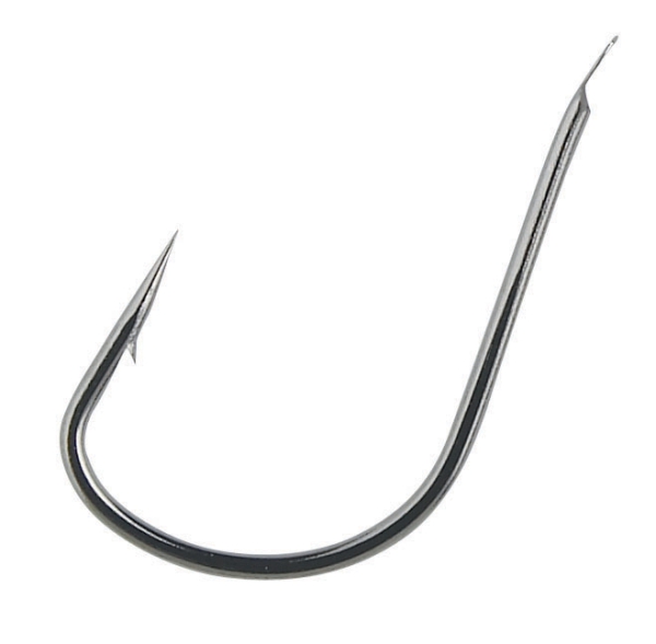 MARUTO Haken Brassen - 2323 - Brassenhaken Stipphaken Friedfischhaken - #10